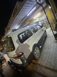 استاركس • ٢٠٠٧ • مكينه جديده