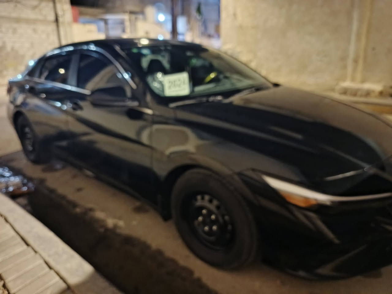 السلام عليكم سياره النتره 2024
سياره جديده كلش ماشيه ٥٦
حارث باب مبدل واحد كلير الباقي كفاله عامه 
سياره فول واحد على واحد مكاني بصره القبله 
معوقين بصره رقم سنويه جديده سياره جاهزه 
***********
