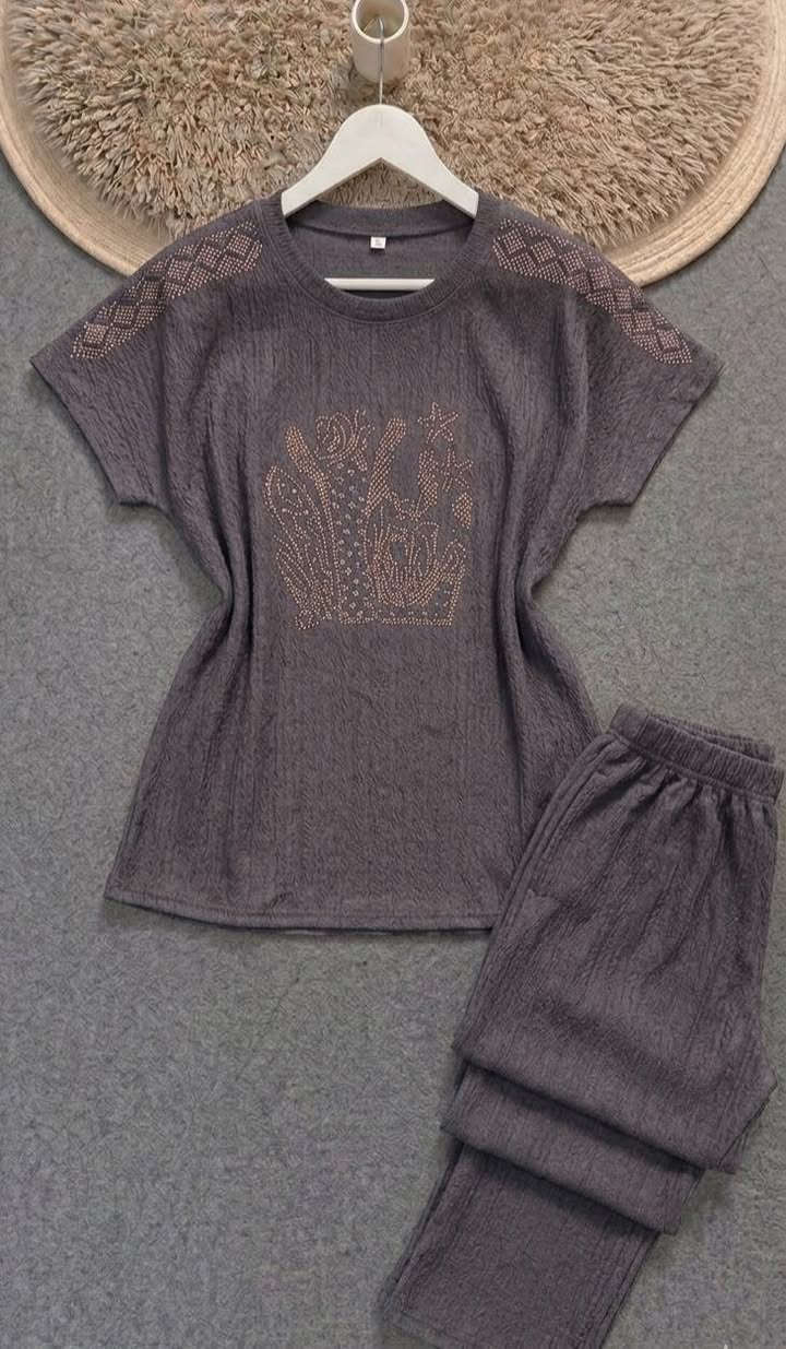 https://t.me/aya_fashion313
أقل طلب نص درزن #تخفيضات #نسائي #جملة_الجملة


**إذا كنت صاحب هذا الإعلان وتريد حذفه لأي سبب، رجاءا أرسل رسالة إلى الدعم الفني**