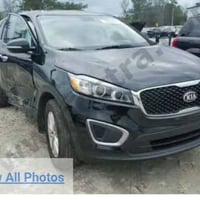 سورنتو ٢٠١٦ • وارد امريكي • كربلاء