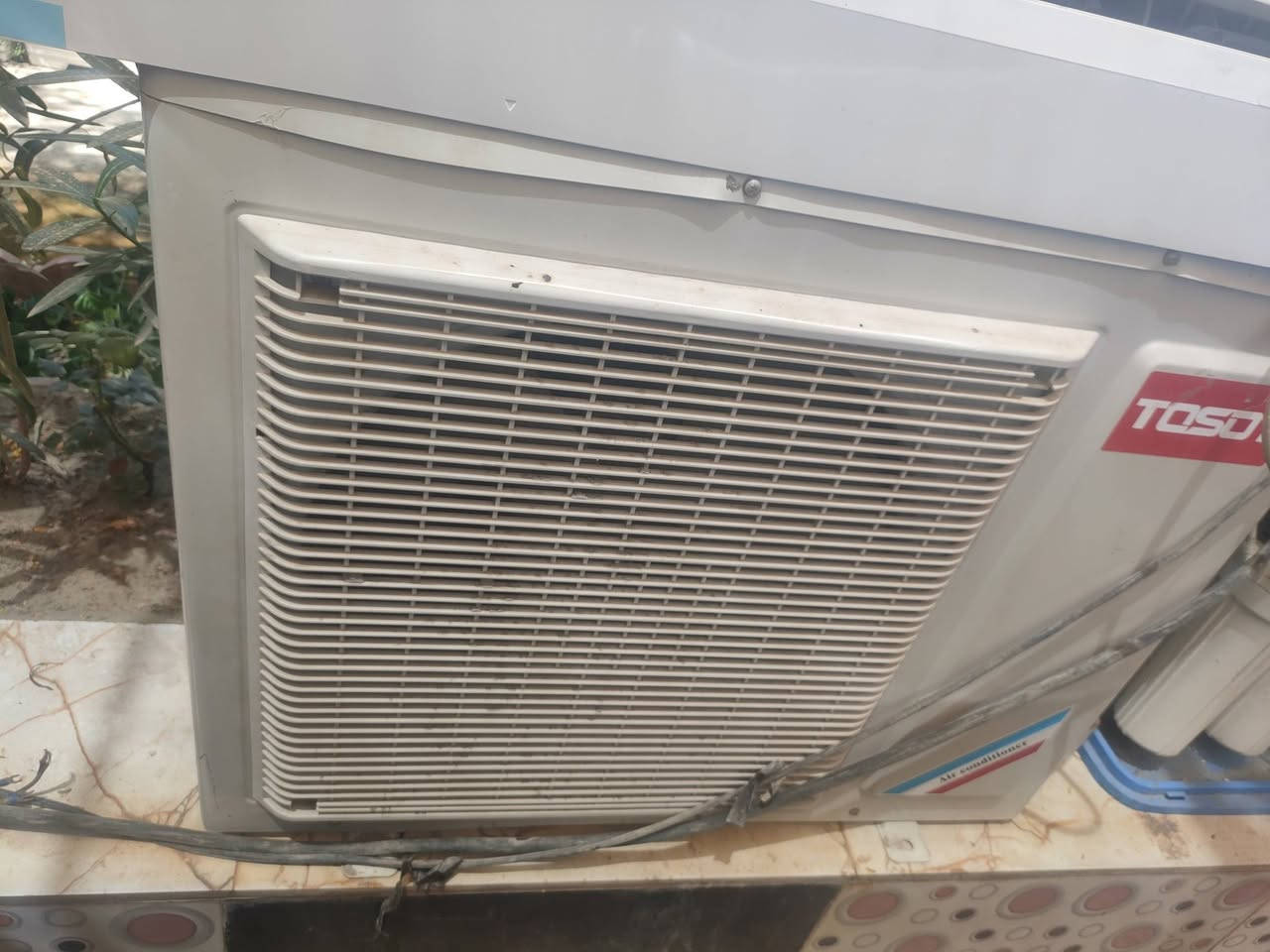 سبلت توست 2طن للبيع بدون بواري وناقص غاز السعر 300


**إذا كنت صاحب هذا الإعلان وتريد حذفه لأي سبب، رجاءا أرسل رسالة إلى الدعم الفني**