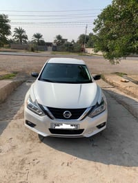 نيسان التيما • ٢٠١٧ • رقم سليمانية