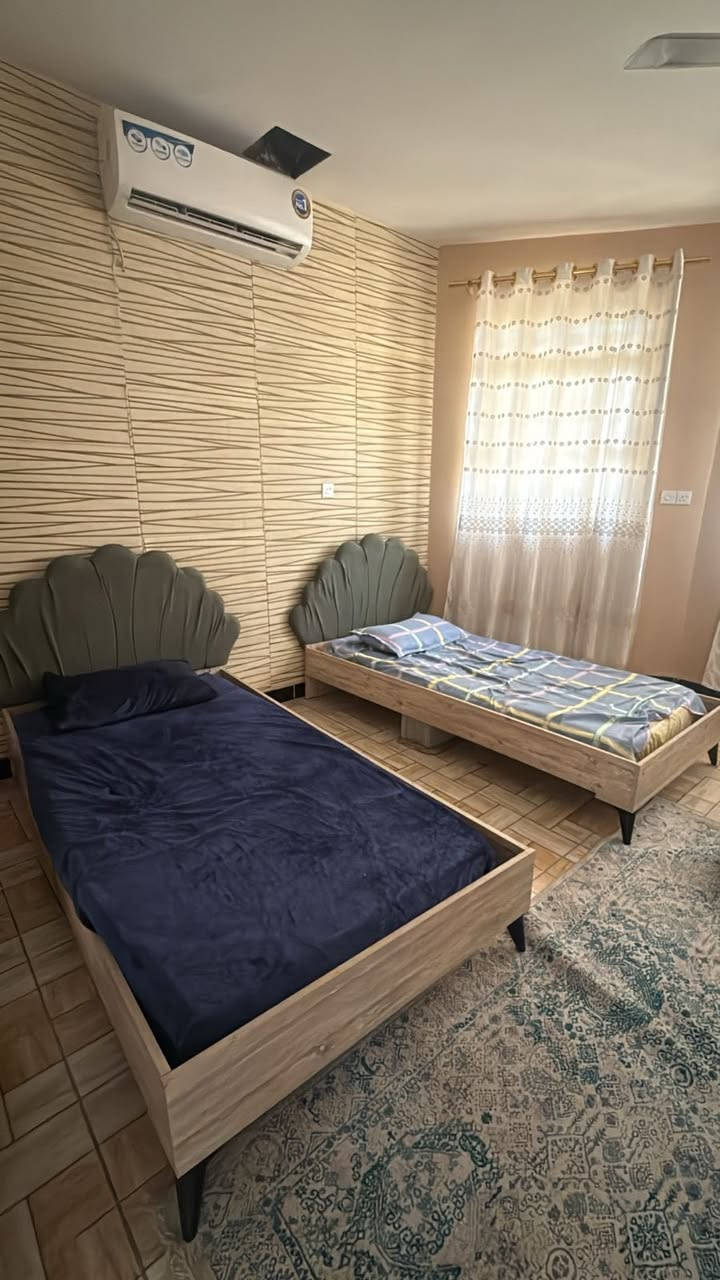 سرير عدد ٢ للبيع تركي بي ضرر بسيط مثل ماموضح بلصوره المكان بغداد


**إذا كنت صاحب هذا الإعلان وتريد حذفه لأي سبب، رجاءا أرسل رسالة إلى الدعم الفني**