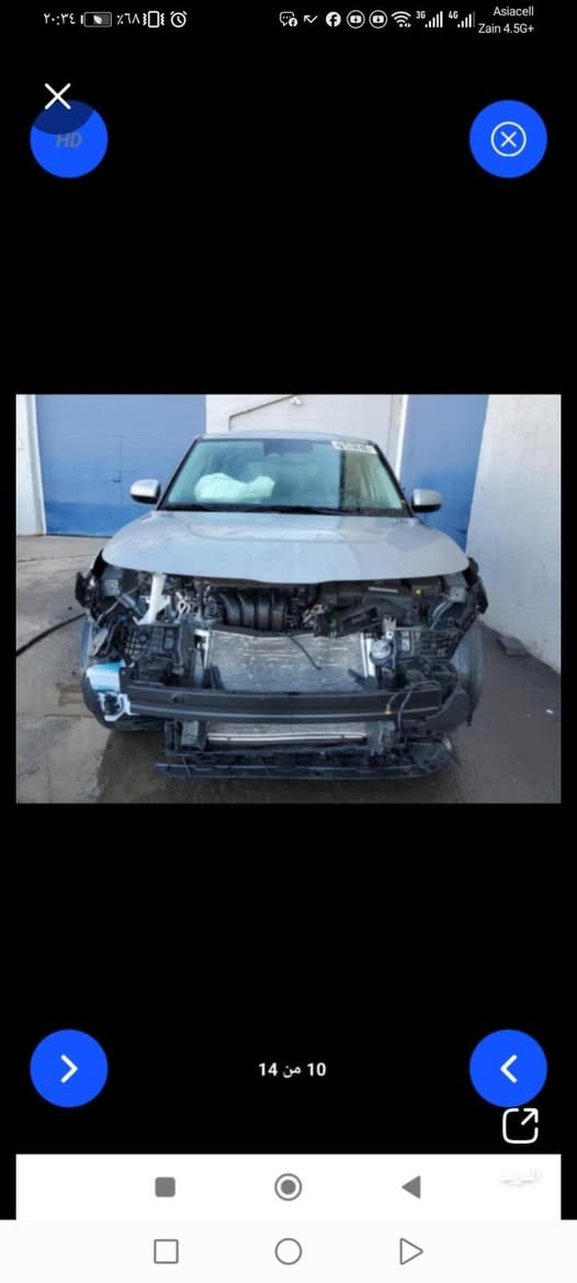 صول مديل 24
 دخول جديد احلى من الصور لضربه دعاميه مصلحة وجاهزه
ممرقم
ماشيه 18 كم
مكان حلة
السعر 160 وبيها مجال ***********
