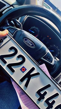 فيوجن SE • ٢٠١٧ • اربيل