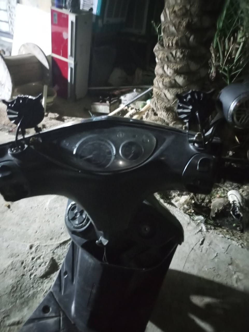 السلام عليكم جي تي ار ثعلب 
دراجه خير من لله مكينه لاتبخير لاتنقيص تخم تاير كهربائيات كلهه شغاله اتريك وين ماجان سعر خاص


**إذا كنت صاحب هذا الإعلان وتريد حذفه لأي سبب، رجاءا أرسل رسالة إلى الدعم الفني**