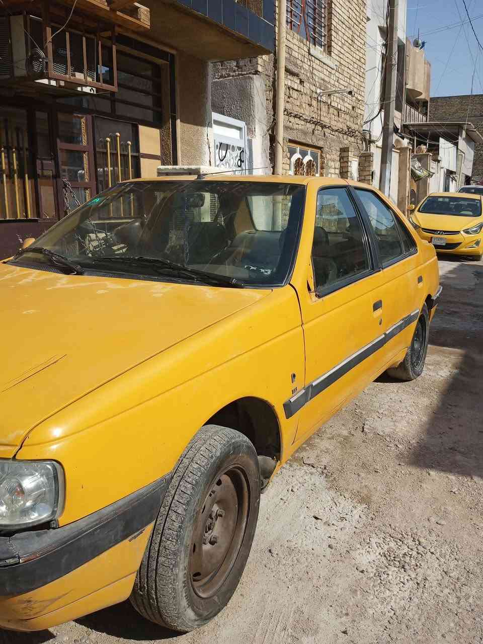 السلام عليكم 
بيجو لميس للبيع 2012 سياره جاهزه گير مكينه خير من الله 
غرامات وهيئه مصفره شرط التحويل 
السعر 25 ورقه وبيها مجال للشراي 
الشراي يتصل *********** متوفر واتس اب مكاني الحريه
