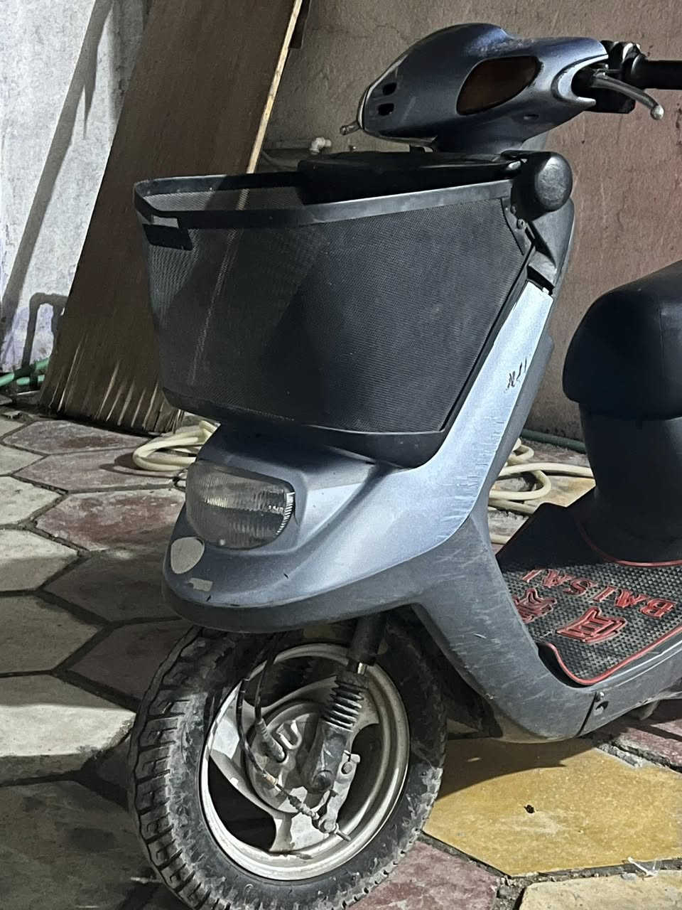 ‏السلام عليكم ‏منغولي للبيع ‏دراجة كلش نظيفة  ‏تجي تفحص وتشوف السعر خاص وسعرها مناسب 
 عنواني كربلاء ***********
