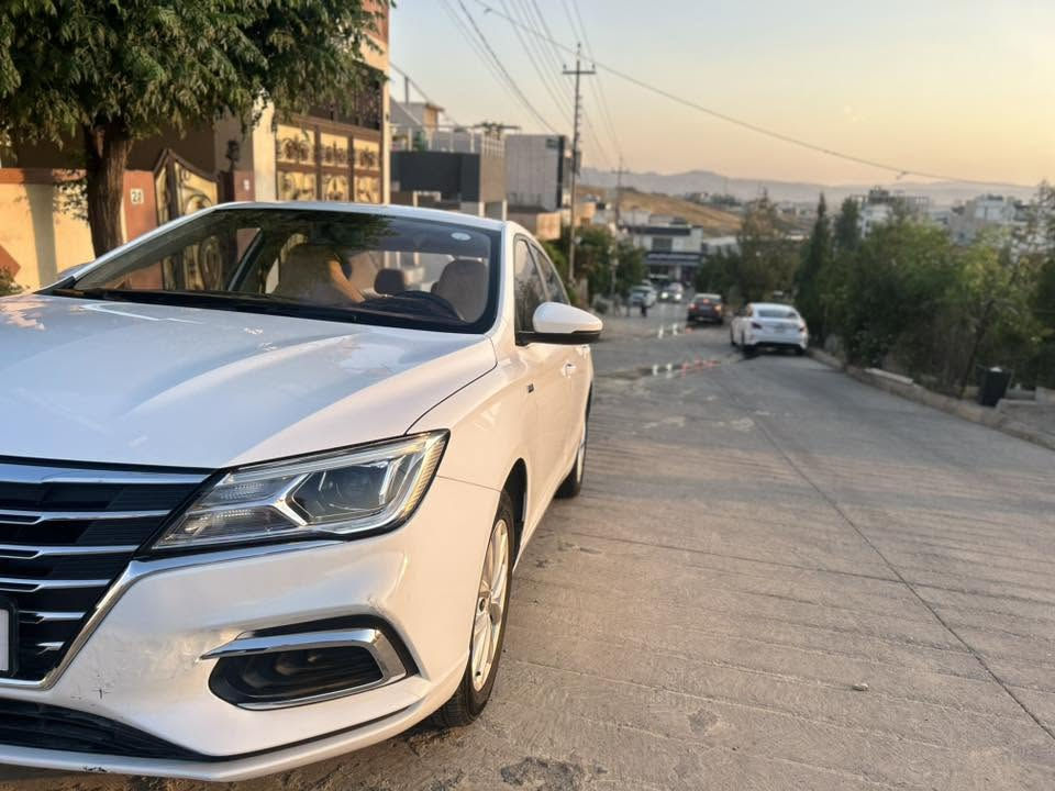 Mg5 ستاندارد پلەس2024
59هەزار رۆشتوە 

دوو جێگە pdr هەیە لەگەل یەک جێگە بۆیاخ 
پێش ودوای کەپسە 

نرخی 94مجال 

***********
