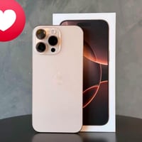 آيفون 16 برو ماكس • ٢٥٦ • بطارية ٩٤