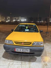 سايبا • موديل ٢٠٢٥ • كفاله عامه