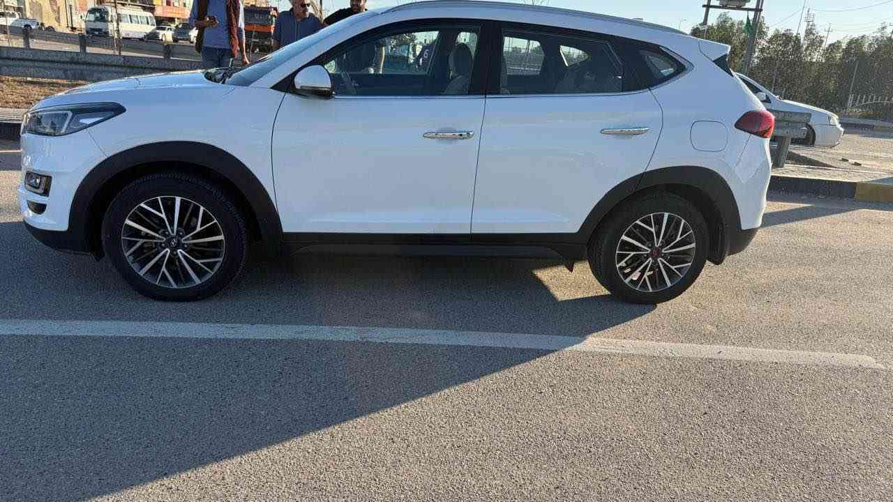 توسان جديده 2020 190 وبيهه مجال للشراي 
رقم الهاتف *********** البصرة, العراق
