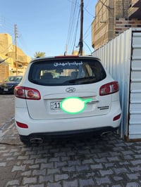 سنتافي • ٢٠١١ • ٦ سلندر