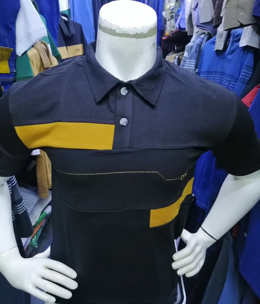 يابلاش يابلاش تنزيلات بدي تركي هاف بسعر الجمله ٥٠٠٠ الاف كوت مقابل عيادة الدكتور ضياء الدين قريب على سوق رؤوف مقابل صيدلية فاطمه سنان ازياء عباس الوائلي الوائلي


**إذا كنت صاحب هذا الإعلان وتريد حذفه لأي سبب، رجاءا أرسل رسالة إلى الدعم الفني**