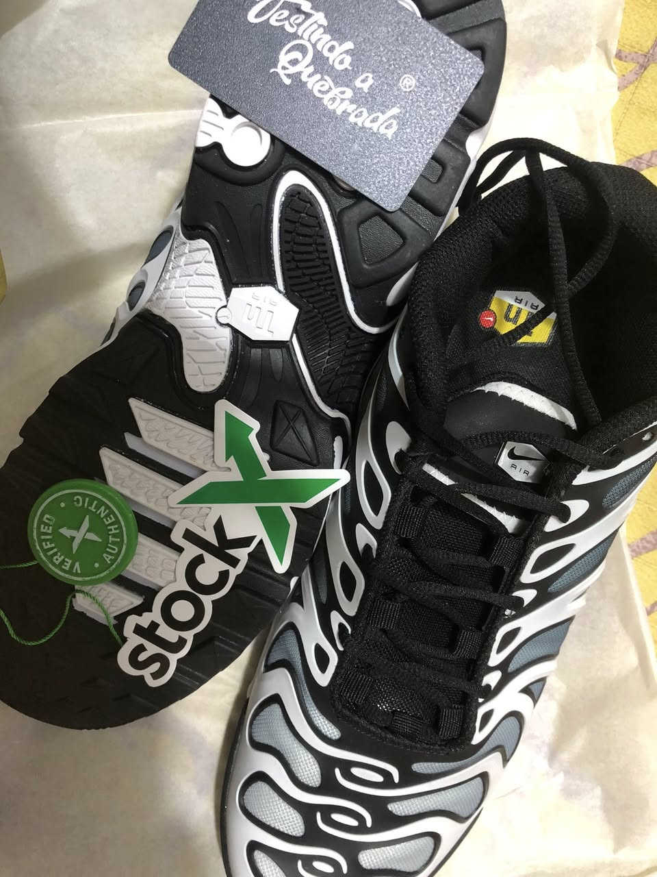 شرط الفيتنامي
قياس ٤٦ مع كامل الملحقات
اعلى سعر


**إذا كنت صاحب هذا الإعلان وتريد حذفه لأي سبب، رجاءا أرسل رسالة إلى الدعم الفني**