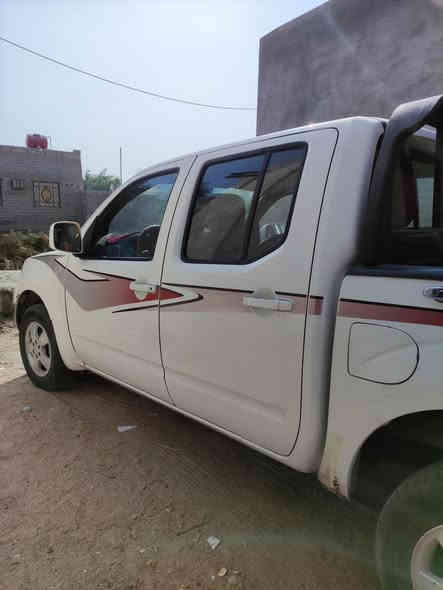 السلام عليكم نيفارة للبيع موديل 2008/ سعر 77 / ***********
