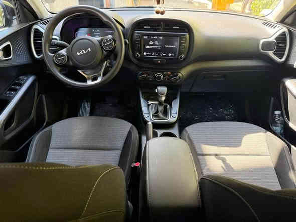 كيا صول 23 محرك 2000 بدون رقم فحص موقت 
السعر 133
مجال قليل
للاستفسار واتساب. *********** بغداد
