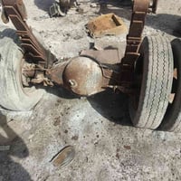 اكسل فريند اكسل مال مازده للبيع07803728450