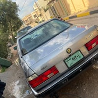 ٧٣٠ • محرك V8 • رقم نينوى