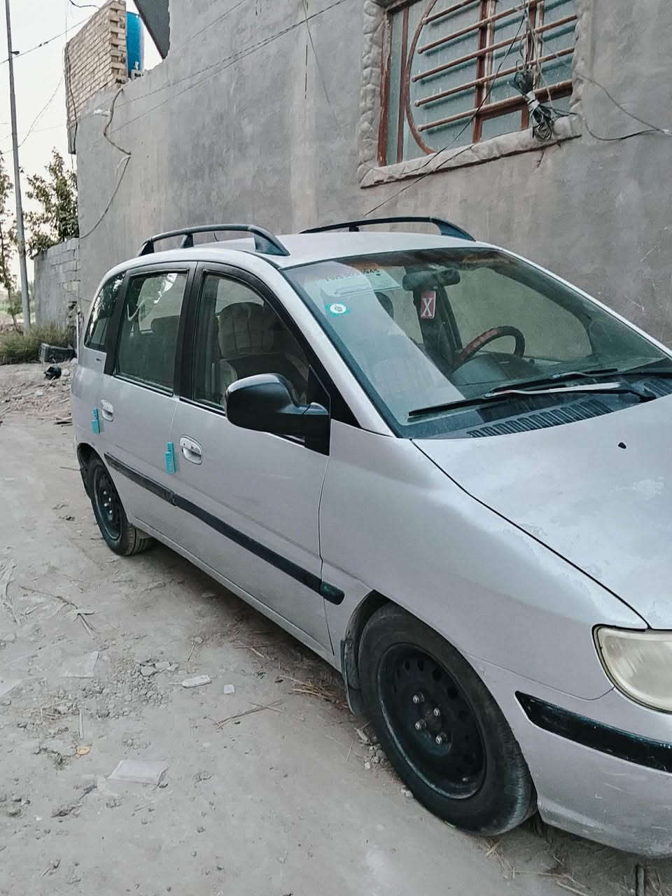 هونداي موديل ٨ مكفوله تبريد مكينه تخم تاير اوتماتيك تحويل مباشر بيع أو مراوس السعر ٤٧ ارقم *********** بابل
