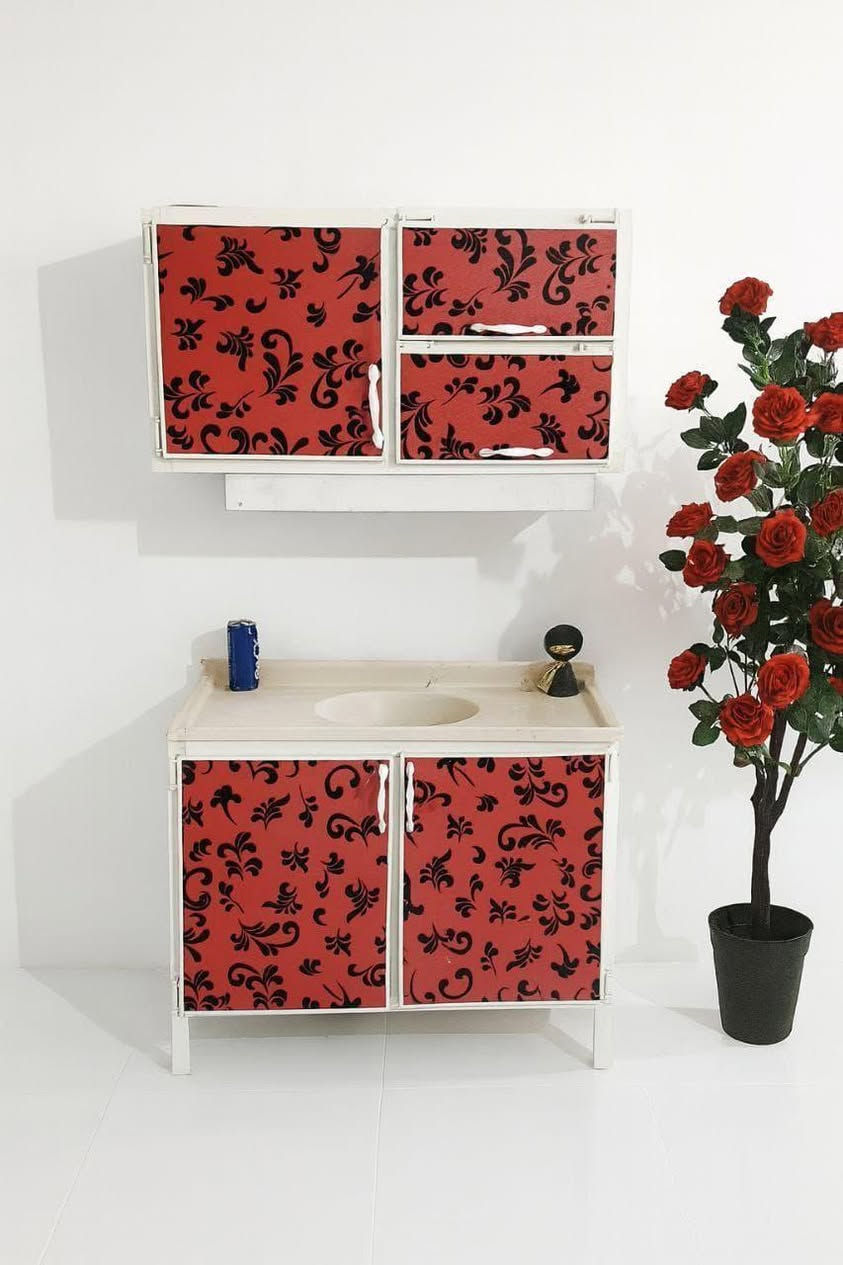 ملحق سنك متر واحد جديد السعر ١٩٠ الف خدمت توصيل لجميع المحافظات العراق القائم, الأنبار


**إذا كنت صاحب هذا الإعلان وتريد حذفه لأي سبب، رجاءا أرسل رسالة إلى الدعم الفني**