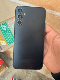 كلكسي اي ٣٤ • ١٢٨ • ٨ رام