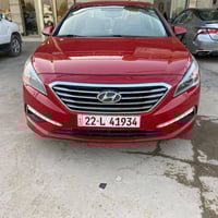 سوناته • ٢٠١٧ • صور حادث