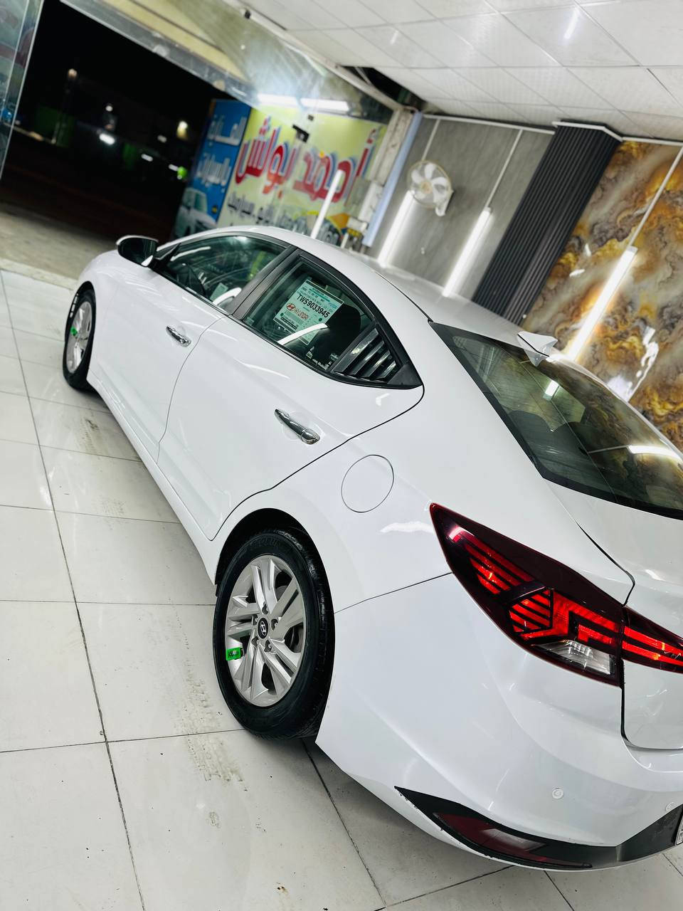 🛑سلام عليكم للبيع النترا 2020امريكي حادث قبق صندوك وشوه من جاملغ فقط بجم كبس شرط كير مكينه مكفولات 
مكينه 2000دوش كير Atالمرغوب سياره حلوه وجديده استخدام شخصي تخم تاير ستوني شاده سياره نص فول ما
ماشيه 100 #السعر136وبيهامجال
 العنوان بغداد الكاضميه 
‏‪***********‬‏☎️ ‏‪***********‬‏
