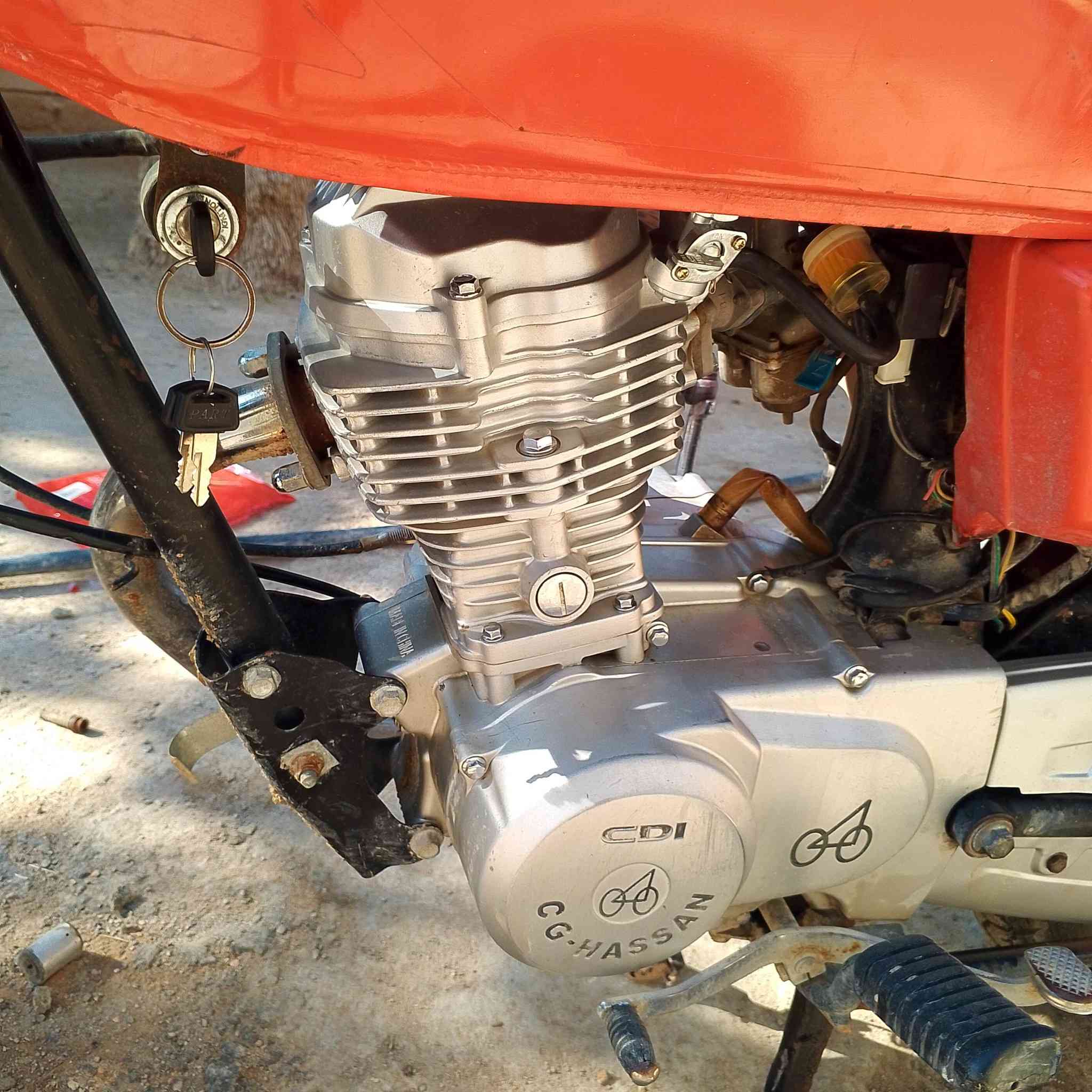 دراجه ارشا اصولي  لللبيع  مديل 18 السعر 800مكان كوفه هذا رقمي ***********
