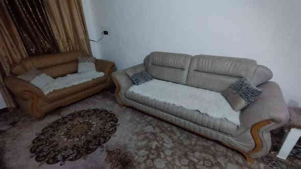 تخم للبيع جديد شمالي ب850وبي مجال بلور قرب مدرسه نبع صافي رقم الهاتف ***********
