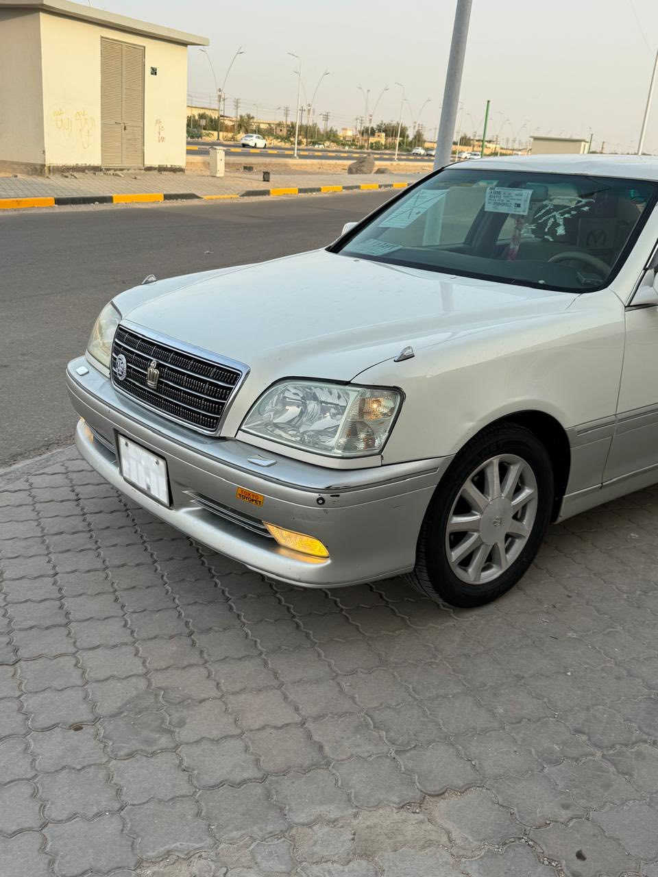 سلام عليكم جنون رقم بصره دخول جديد. تسجيل جديد.  السياره كفاله عامه. من كلشي.  مكينه وكير. ديفور جبير شرط كارتون.  حداده 100.100.  مواصفاتها 4كشنات كهرباي. برده خلفيه.  سياره جديده كلششش. مابيها نقص برغي.  شرط تجي وشوف بعينك.  بعدها بريحة شركه.  السعر. 128 مجالها كلشش بسيط.  هاتف ***********البصره الزبير.
