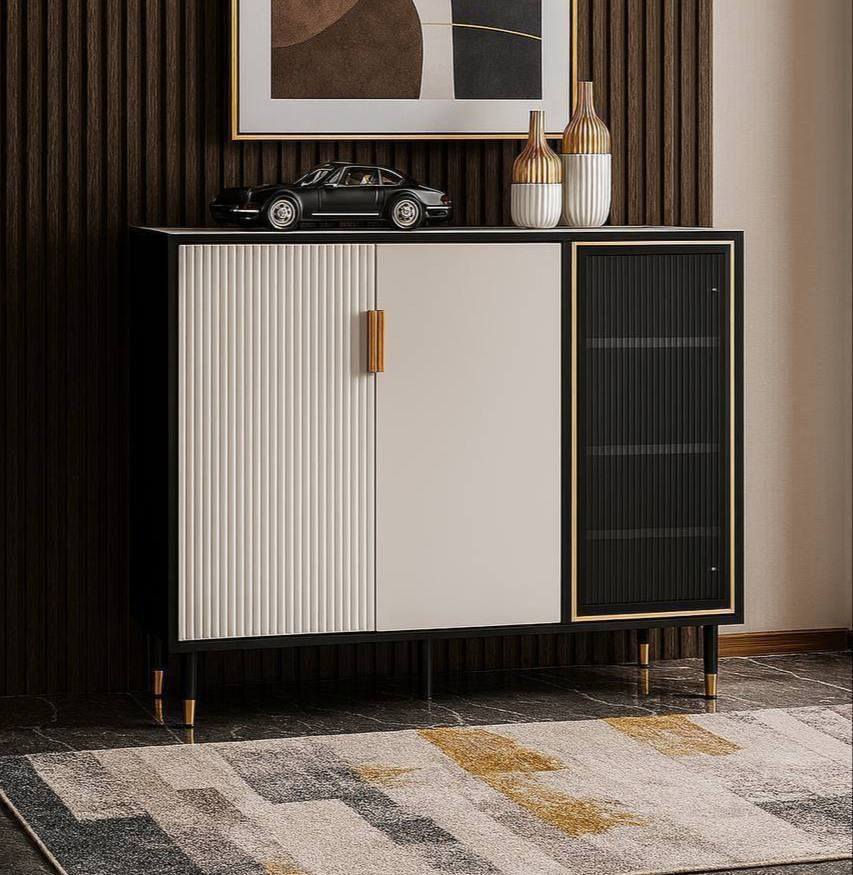 😳 تدري شنو أول شي يلاحظوه الضيوف من يدخلون بيتك؟

مو الصالة…
ولا المطبخ…

👀 غالباً المدخل!

ولما الأحذية تكون مبعثرة، حتى البيت المرتب يبين فوضوي…

✨ هنا يجي دور الجزامة ✨

جزامة خشب MDF بتصميم أنيق تخلي المدخل:
✔️ مرتب
✔️ نظيف
✔️ شكله راقي

مو بس تخزن الأحذية…
بل تعطي لمسة ديكور للمدخل 👌

🪵 مميزاتها:
✔️ خشب MDF قوي ومتين
✔️ تصميم عصري يناسب كل البيوت
✔️ توفر مساحة وترتب الأحذية
✔️ سهلة الاستخدام والتنظيف

👞 يعني لا أحذية مبعثرة بعد اليوم…
كلشي مرتب وشكله أنيق!

📩 راسلنا هسه واحجز قبل نفاذ الكمية
🚚 توصيل متوفر

---

#جزامة
#ترتيب_المدخل
#اثاث_منزلي
#ديكور_بيت
#تنظيم_الاحذية


**إذا كنت صاحب هذا الإعلان وتريد حذفه لأي سبب، رجاءا أرسل رسالة إلى الدعم الفني**