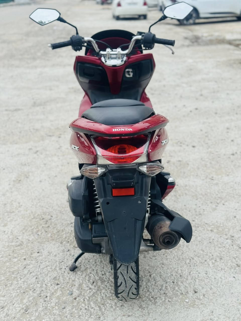 يا الله
السلام عليكم 
بي سي اكس 
موديل 16 
جيل اول 
ياباني 
حساس زدحام 
ستان كهرباهي
امرايات اصليه 
راجه خير من الله 
مكفوله كفر ومكينه 
لون احمر 
مكان ام الكبر 
رقم ***********
