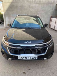 للبيع سيلتوز موديل 2024 حادثه كما موضح بصور  باب تبديل وجاملغ شويه مصب...