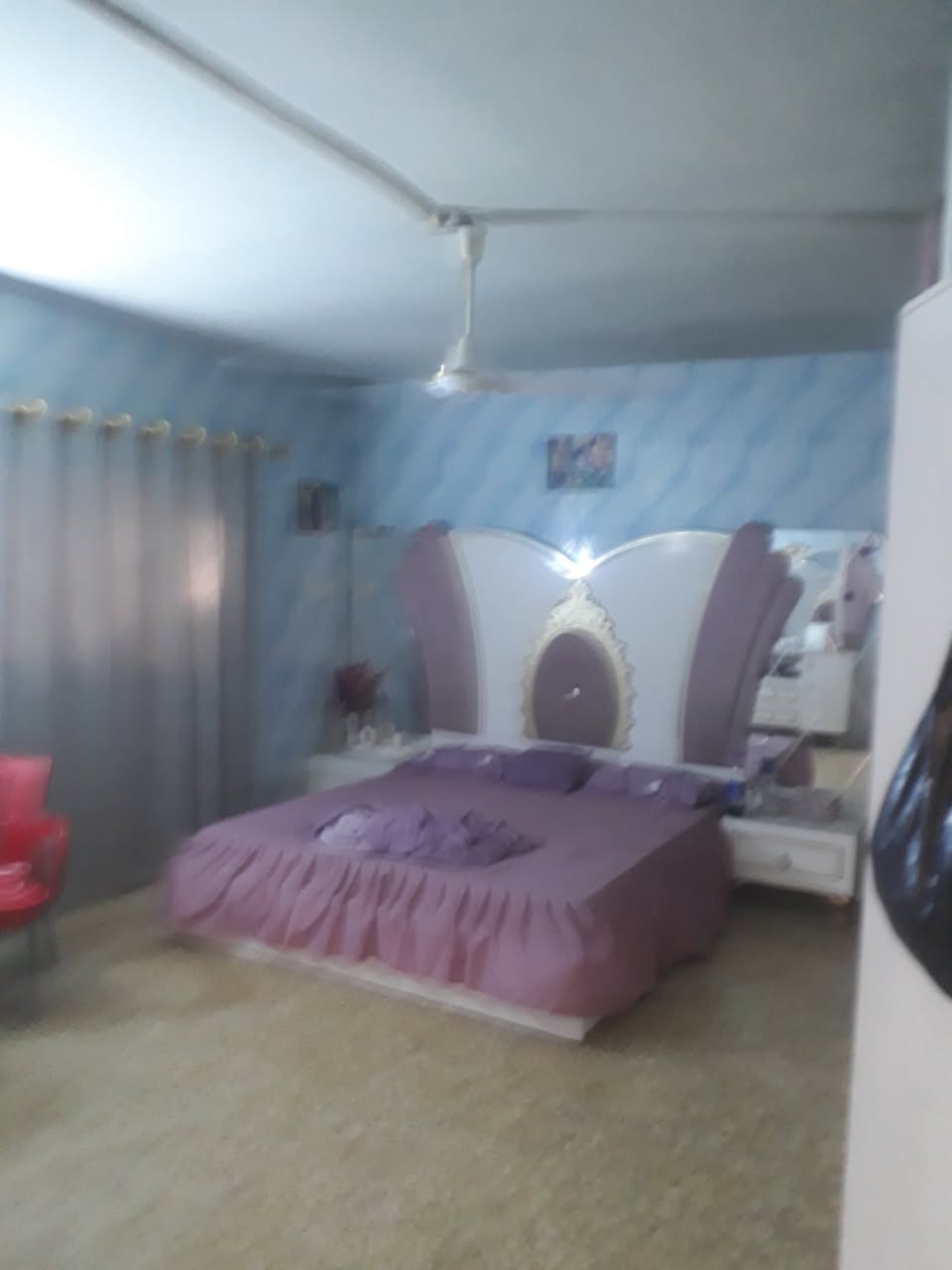 🏡 دار تــجاري للبيــــــــــع او مراوس  طابــو صـــرف تحويل مباشر
📍فـــي شــارع الحـسينيـة قــريب على شــارع 60

عــرض الـشارع 20 مــتر

________

المساحـــــة //200m الــــواجـهــة10m

________

🧱تفــاصيــل _____ 

مُــقســم إلــــى ثـلاث مـشـمـلات مُـــأجرات بـــوارد 

شــهري 800 الــف

______

للاستفسار مـراسلـه الــصفحه او زيـاره     #مكتـــــــــب الـــمــدار لـلــــعــقــار🧱

#الكائــــــــــن

في زويـر قرب نــزلة جـسر بـته بـاتجاه جــسر الــثورة 

___________________________

هاتف ☎️ 

***********

***********
