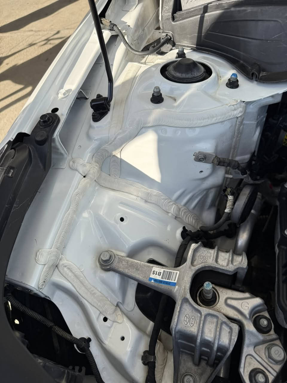 سيراتو خليجي موديل 24رقم بغداد تحويل بيه صبغ بنيد وجاملغ وحالين دعاميه ابيعه على وضعه سيارة ماشيه 42لف مكينه1600 شاصي مكفول ايرباك استيرن سعر140مجال قليل اخوان اعتذر من المراوس اعتذر من المراوس مكانه سيارة بغداد***********
