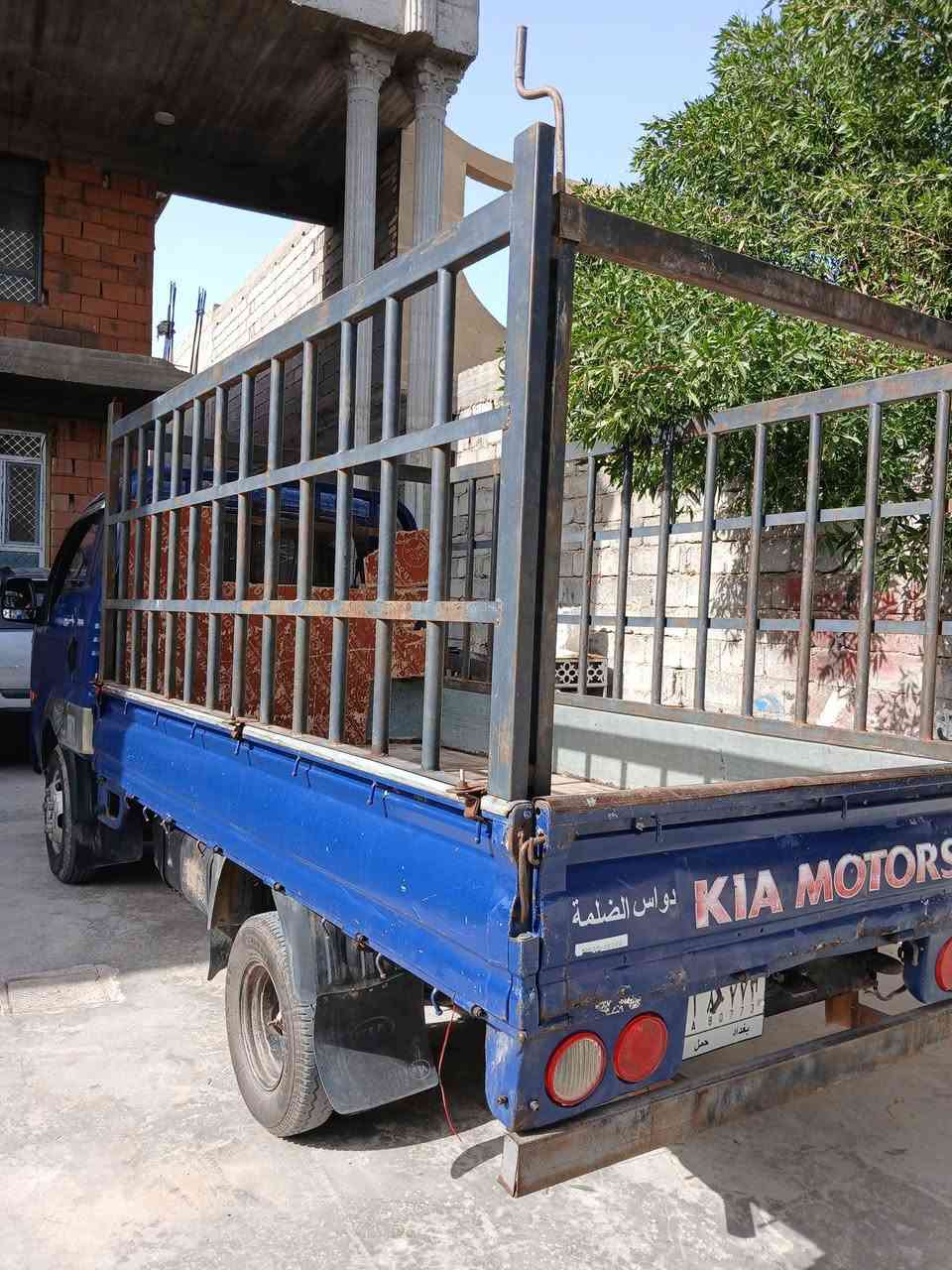 السلام عليكم ورحمة الله كيا فحل ٢٠٠٨ كير ومكينه مغتوح ٣٠٠٠ بسمي مداور ثاني يوم  مكاني كربلاء *********** خابر لتعلق ما متواجد عالفيس
