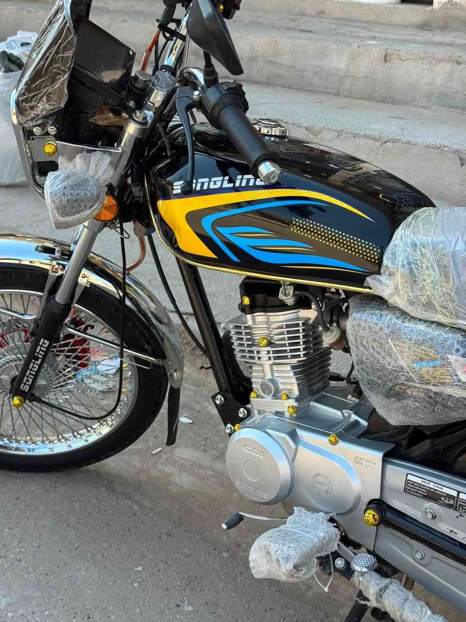 السلام عليكم سيفان 2026 ماشيه 366 كليو زيرو
سعر 740 الف عنوان بغداد كميره ***********
