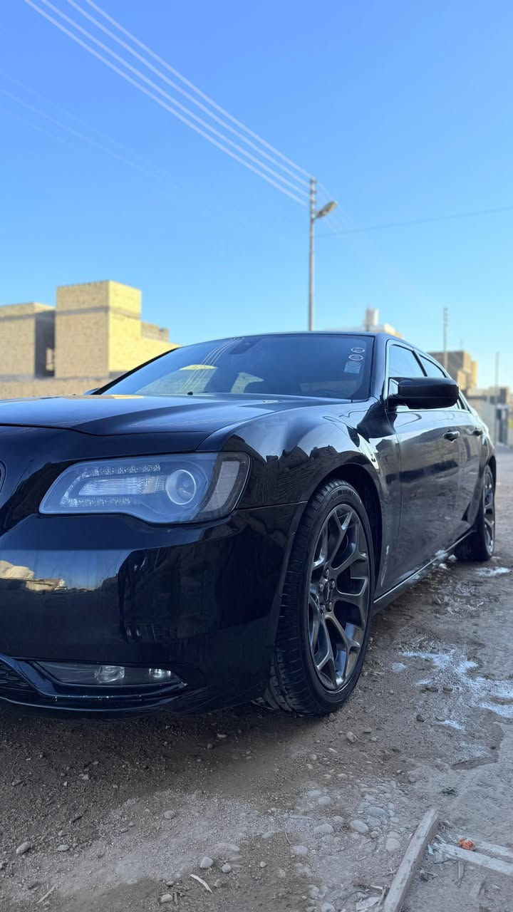 سلام عليكم كلايسر s300
ادوات ادوات ادوات 
السعر 84  
السياره فول عده الفتحه مواصفات الs
تخم تاير جديد حداديه جديده السياره فول واحد على واحد 
نضيفه حيل گصته جنطه
متؤمه سليمانيه شرط الحاسبه
مكاني بغداد 

‭0771 359 0439‬
