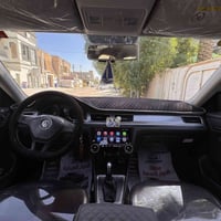 الســـلام عليكـــم  سيارة فولكس واگن جيته بورا خليجي  2022 للبيع  بسمي...