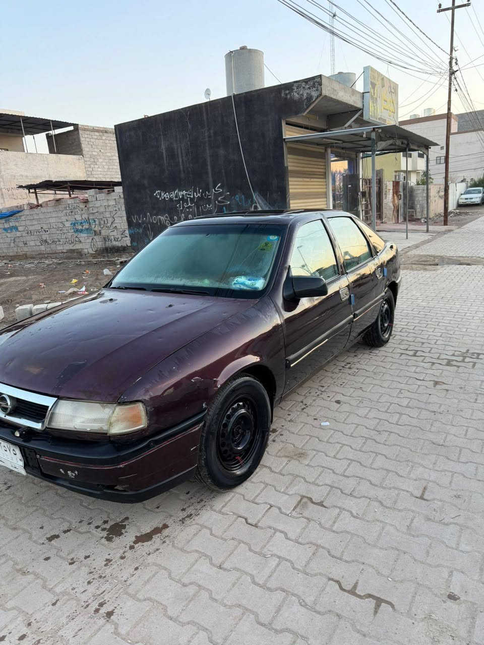 فكترا رقم بغداد صاحبها كركوك دفتر بانزين سنويه نافذه سعر 23وبيها مجال
***********
