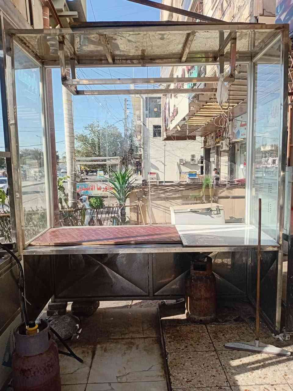 للبيع في بغداد 
***********
***********
