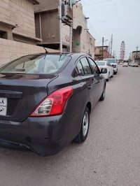 نيسان صني • ٢٠١٩ • رقم أربيل