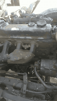 سلام عليكم للبيع سياره تفصيخ كير ومكينه مستوبيشي وياله جوبلس ١٦ دناكير خراض للبيع مكاني البصره نتصل عله الرقم ***********
