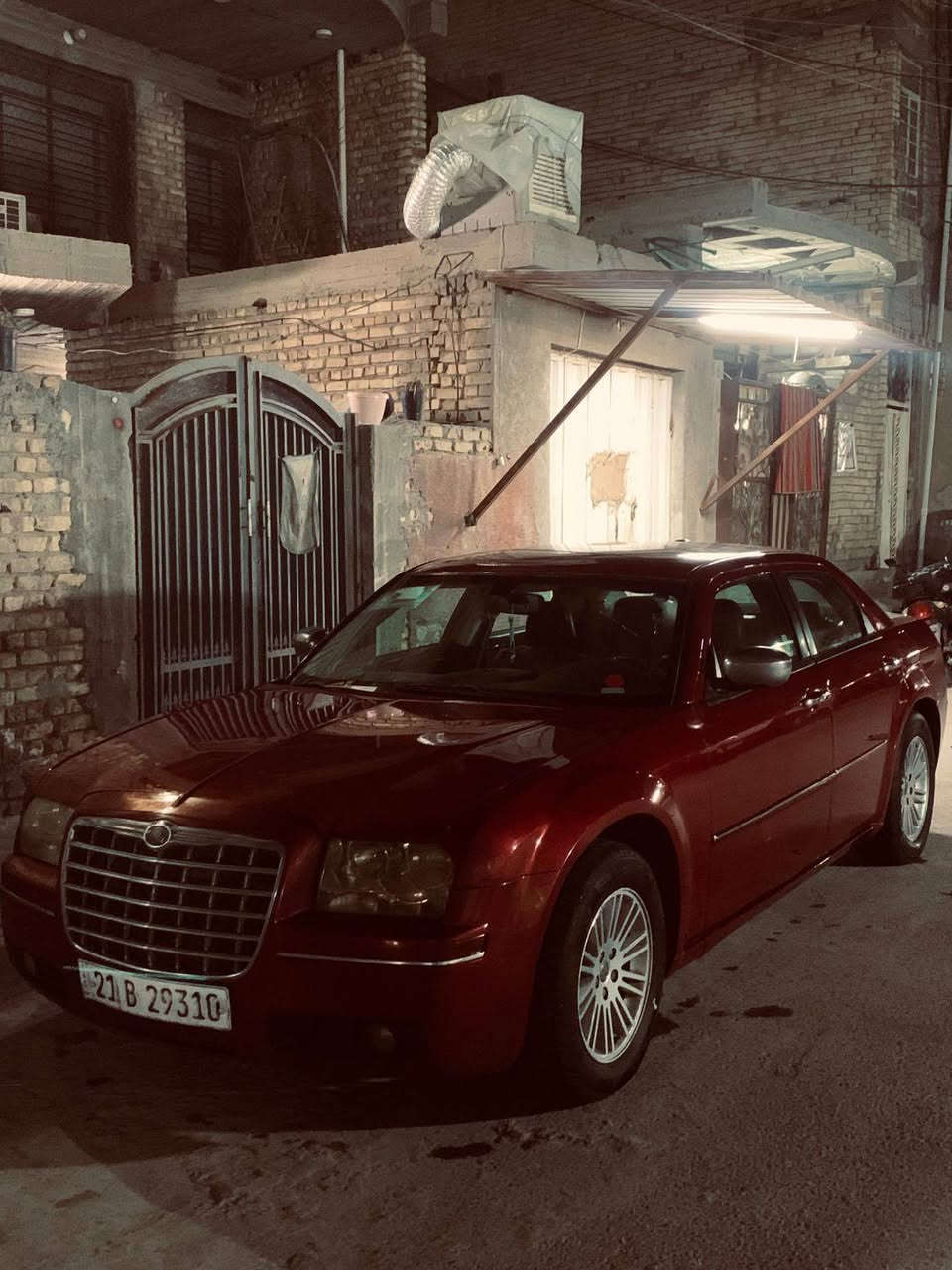 سلام عليكم اوبامة موديل8كفالة رقم سليمانية راعيهة بغداد بشعب موجود ايريد مداور سنويتهة صارلهة شهر من صاقطة وسيارة كفالة بس لهلالات معمرات مكينة ستوني شاتهة مال كصة جديدة وكسن جديد وكير جديد وحدادية نص عمر وتايرات هم نص عمر وشراي ايخابر  مكان ميسان لعمارة حي لحسين جديد *********** سعر120
