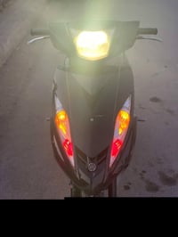 دراجة جي تي آر • للبيع