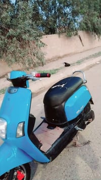 دراجه بوليس ياباني • موديل ٢٠٠٧ • بعقوبه