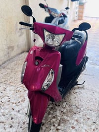 دراجه منغولي حديث السعر خاص ( 07730348095)