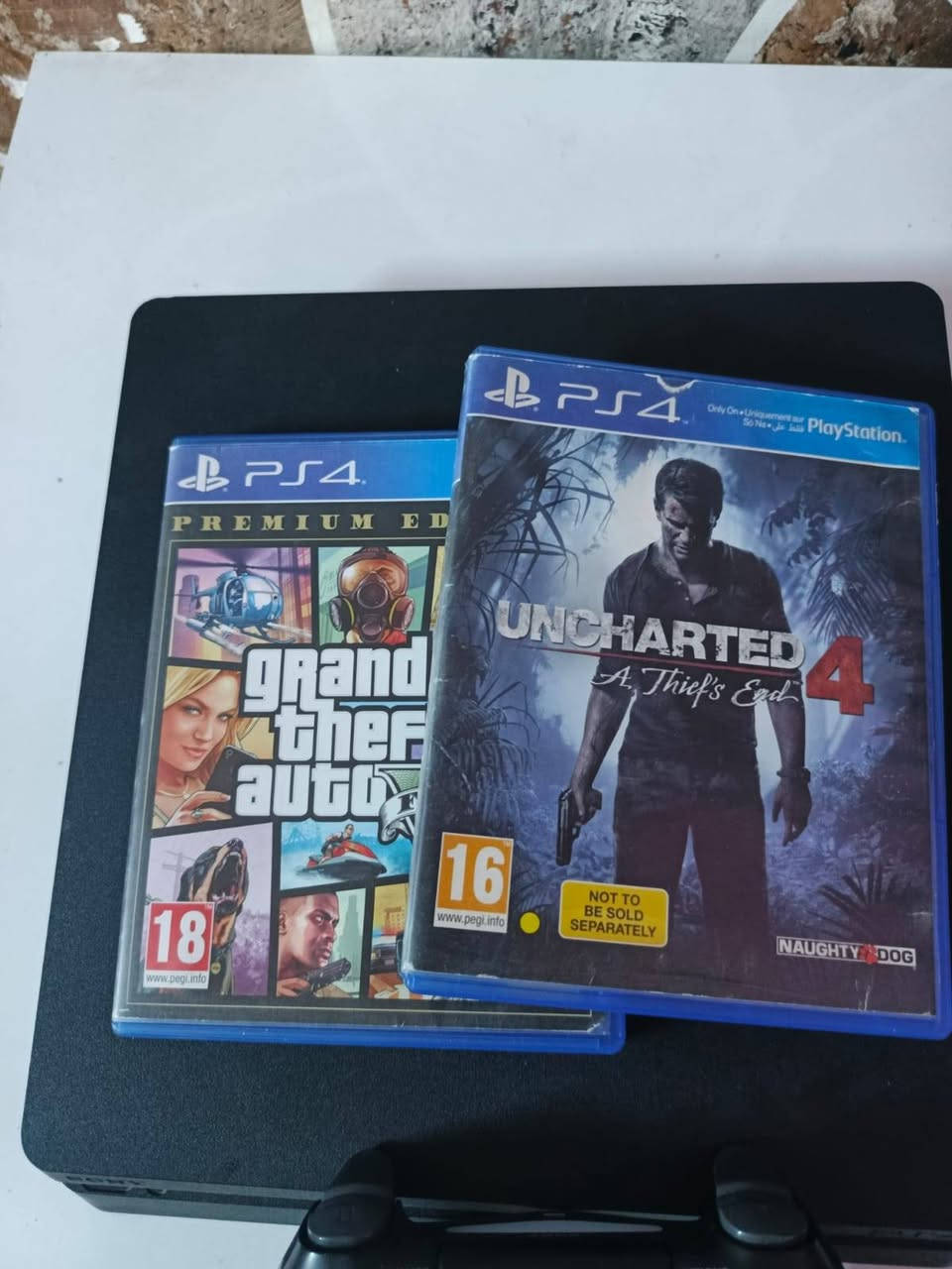 ابلي فور لبيع ٣٥٠ وابي مجال وياء قرصين هم نضيف كلش


**إذا كنت صاحب هذا الإعلان وتريد حذفه لأي سبب، رجاءا أرسل رسالة إلى الدعم الفني**