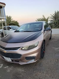 ماليبو • ٢٠١٨ • ١٥٠٠ تيربو